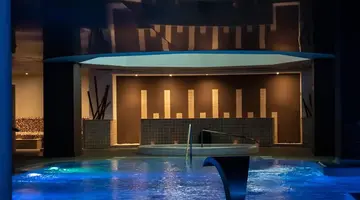 Hotel AR Diamante Beach Spa