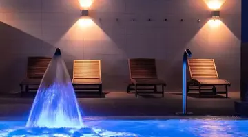 Hotel AR Diamante Beach Spa
