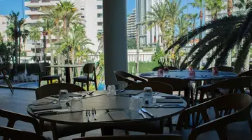 Hotel AR Diamante Beach Spa