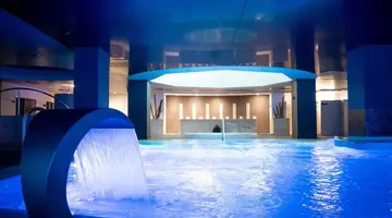 Hotel AR Diamante Beach Spa