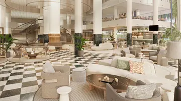 Hotel AR Diamante Beach Spa