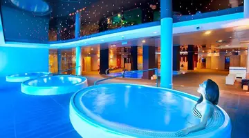 Hotel AR Diamante Beach Spa