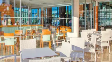 Hotel AR Diamante Beach Spa