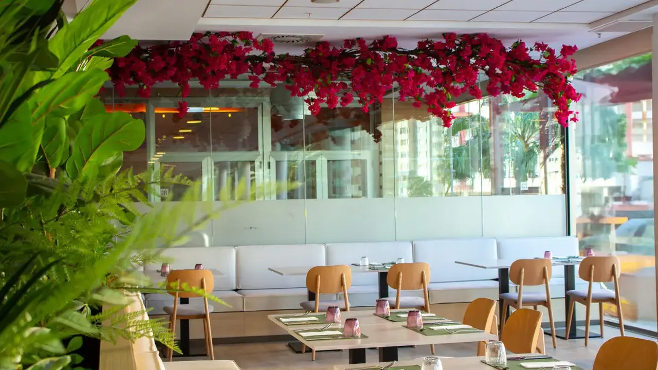 Hotel AR Diamante Beach Spa