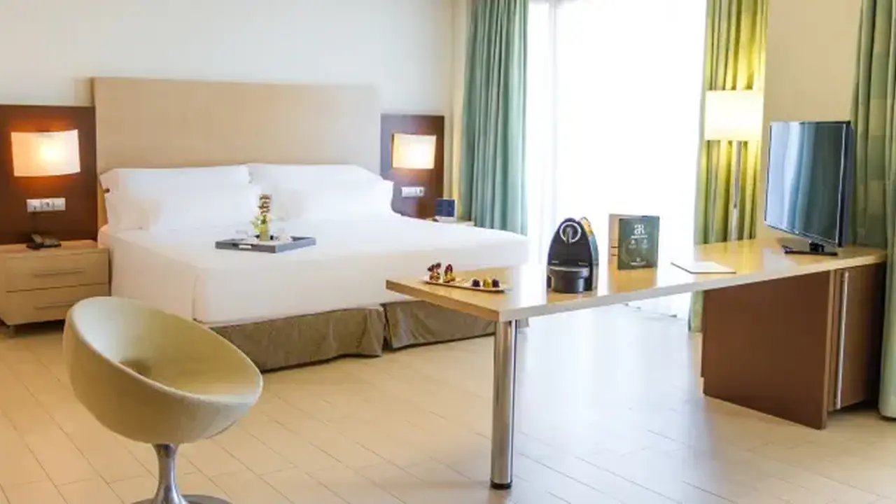 Hotel AR Diamante Beach Spa