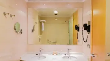 Hotel AR Diamante Beach Spa