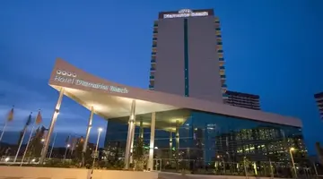 Hotel AR Diamante Beach Spa