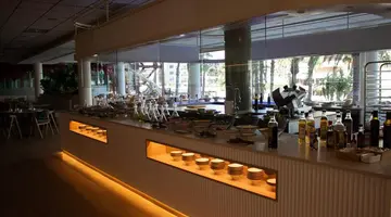 Hotel AR Diamante Beach Spa