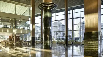 Hotel AR Diamante Beach Spa