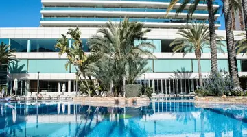 Hotel AR Diamante Beach Spa