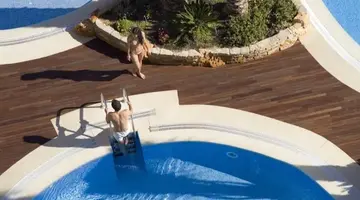 Hotel AR Diamante Beach Spa