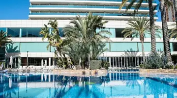 Hotel AR Diamante Beach Spa