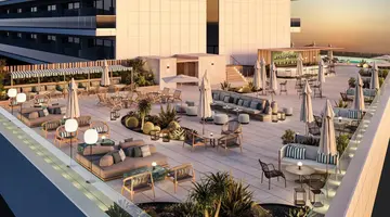 Hotel AR Diamante Beach Spa