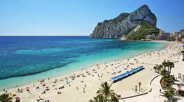 Hotel AR Diamante Beach Spa