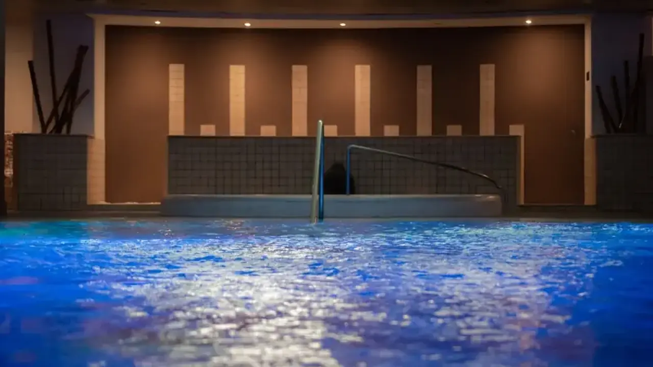 Hotel AR Diamante Beach Spa