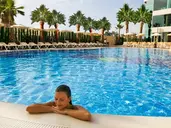 Hotel AR Diamante Beach Spa
