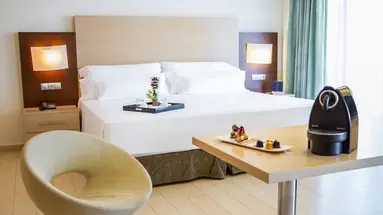 Hotel AR Diamante Beach Spa