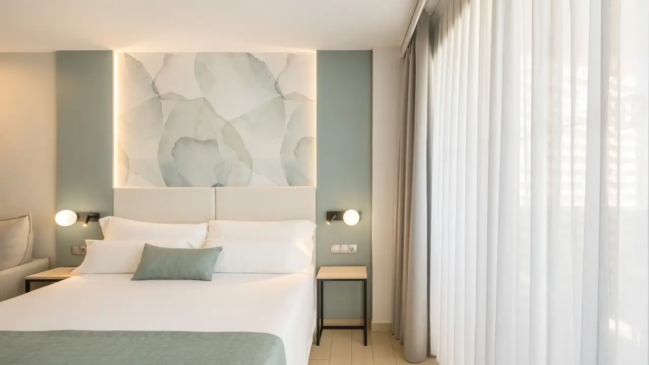 Hotel AR Diamante Beach Spa