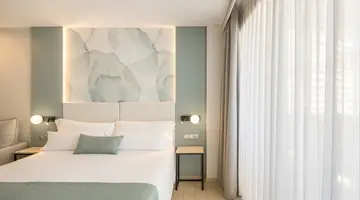 Hotel AR Diamante Beach Spa