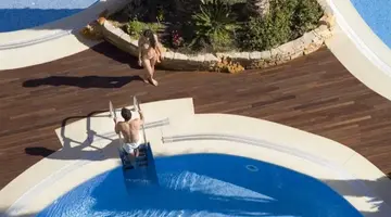 Hotel AR Diamante Beach Spa