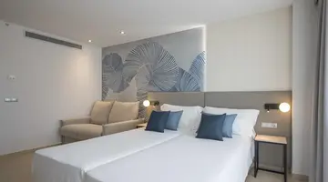 Hotel AR Diamante Beach Spa
