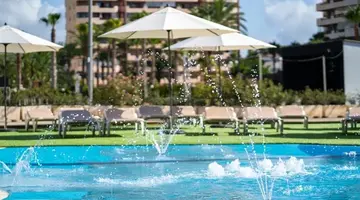Hotel AR Diamante Beach Spa