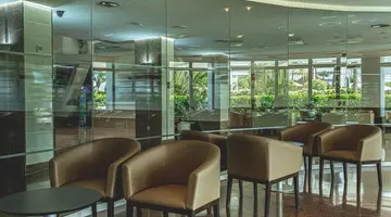 Hotel AR Roca Esmeralda & Spa Calpe