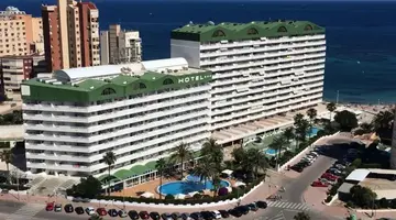 Hotel AR Roca Esmeralda & Spa Calpe