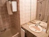 Hotel AR Roca Esmeralda & Spa Calpe