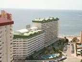 Hotel AR Roca Esmeralda & Spa Calpe