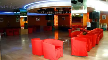 Hotel AR Roca Esmeralda & Spa Calpe