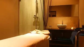 Hotel AR Roca Esmeralda & Spa Calpe