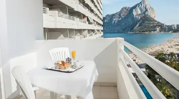 Hotel AR Roca Esmeralda & Spa Calpe