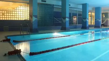 Hotel AR Roca Esmeralda & Spa Calpe