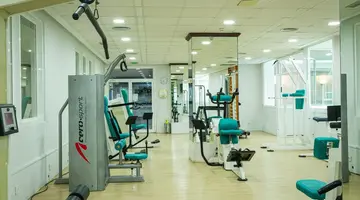 Hotel AR Roca Esmeralda & Spa Calpe
