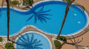 Hotel AR Roca Esmeralda & Spa Calpe