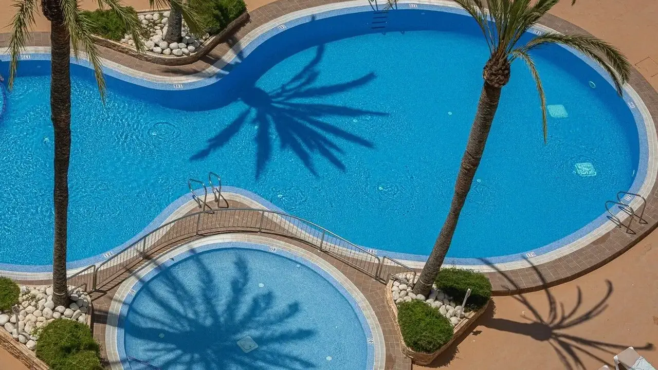 Hotel AR Roca Esmeralda & Spa Calpe