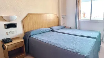 Hotel AR Roca Esmeralda & Spa Calpe