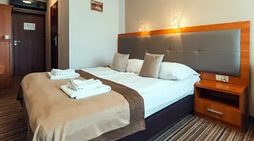 Hotel Ara