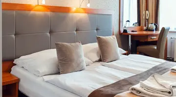 Hotel Ara