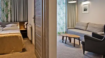 Hotel Ara