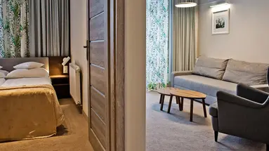 Hotel Ara