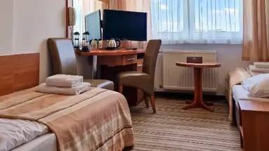 Hotel Ara