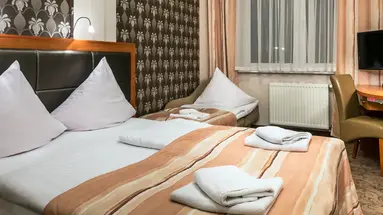 Hotel Ara