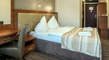Hotel Ara