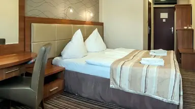 Hotel Ara
