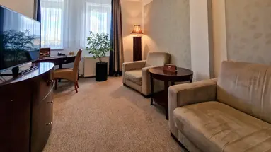 Hotel Ara