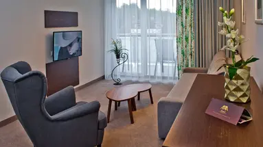 Hotel Ara