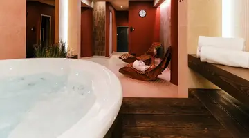 Hotel Ara