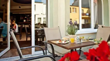 Hotel Ara